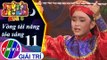 THVL | Thử tài siêu nhí Mùa 3 - Tập 11[2]: Tự Đức dâng roi – Nguyễn Trung Hậu