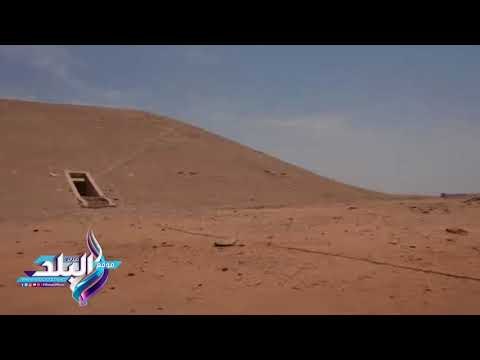 صدى البلد |طوارئ بأبو سمبل استعدادا للإحتفال بمرور 200 عامًا على إكتشاف معبدى رمسيس الثانى