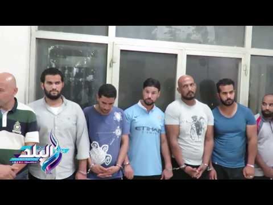 صدى البلد | رئيس قطاع القاهرة الجديدة ": المتهم استعان باشخاص للتعدي على للواء متقاعد