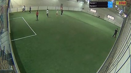 Equipe 1 Vs Equipe 2 - 09/03/19 17:43 - Loisir Poitiers - Poitiers Game Parc