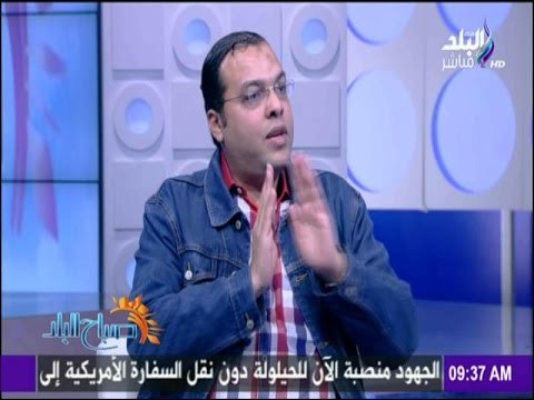 صباح البلد - تعرف على أهمية ترسيم الحدود بين المحافظات