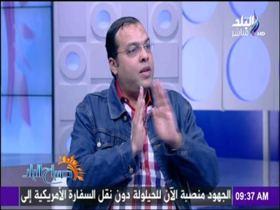 صباح البلد - تعرف على أهمية ترسيم الحدود بين المحافظات