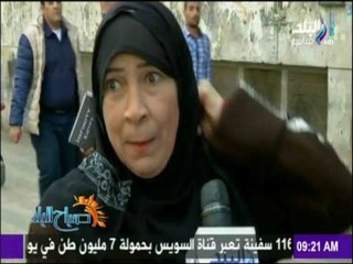 هل اقرب طريق لقلب الراجل معدته؟