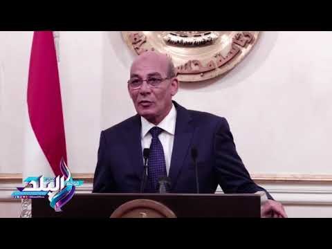 صدى البلد | الحكومة تناقش قانون نقابة الفلاحين..وعرضه على الوزراء بعد أسبوعين