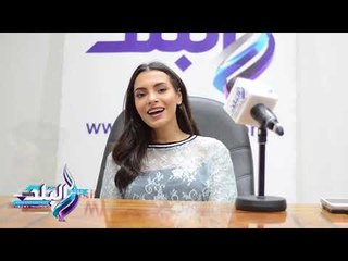 صدى البلد |  كارمن سليمان تغني "العيد فرحة" في "صدى البلد"