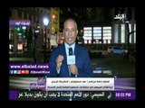 صدى البلد |أحمد موسى: القبائل العربية تشيد بجهود الرئيس السيسي