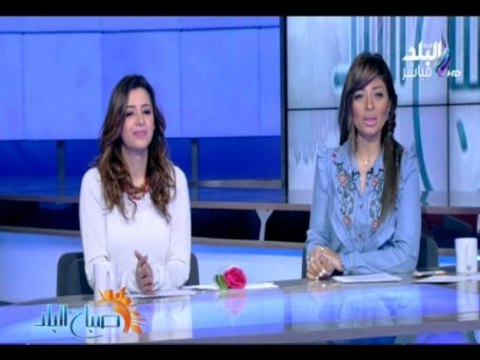 صباح البلد (فرح سليم _ لميس سلامة) 31/1/2017