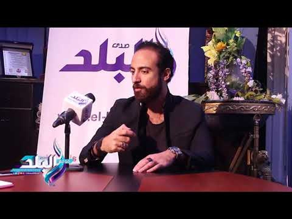 صدى البلد |  في ندوة "صدى البلد".. محمود عفيفي: السمنة لا تقل خطورة عن السرطان
