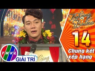 THVL | Quán quân Kịch cùng Bolero Mùa 2 nói gì sau đêm chung kết?
