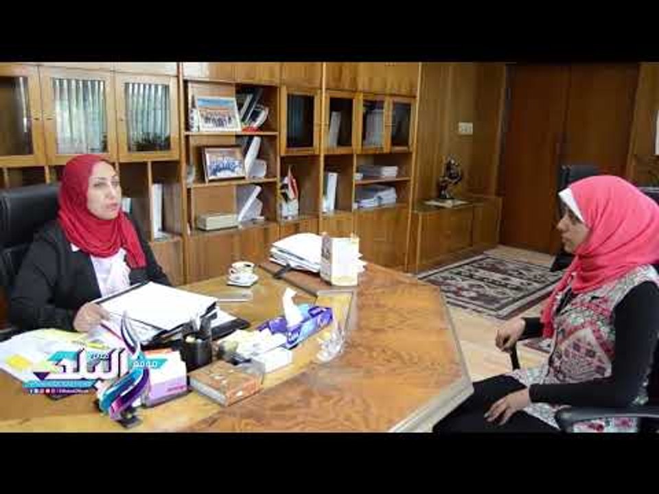 صدى البلد | مساعد وزير الري لصدى البلد : تدريب...