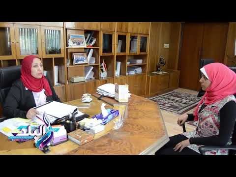 صدى البلد | مساعد وزير الري لصدى البلد : تدريب الأفارقة هدفنا أساسي في عملنا