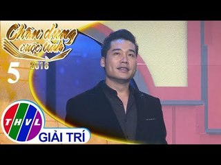 THVL | Chân dung cuộc tình Mùa 2 – Tập 5[9]: Một Chiều Đông – Tuấn Hiệp
