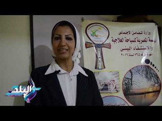 صدى البلد | "المناعي": نقيم ندوات تعريفية للسياحة  العلاجية في مصر.. فيديو وصور