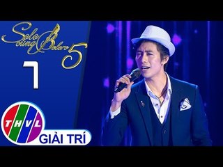 THVL | Solo cùng Bolero Mùa 5 - Tập 7[1]: Thuở ấy có em - Huỳnh Gia Đạt