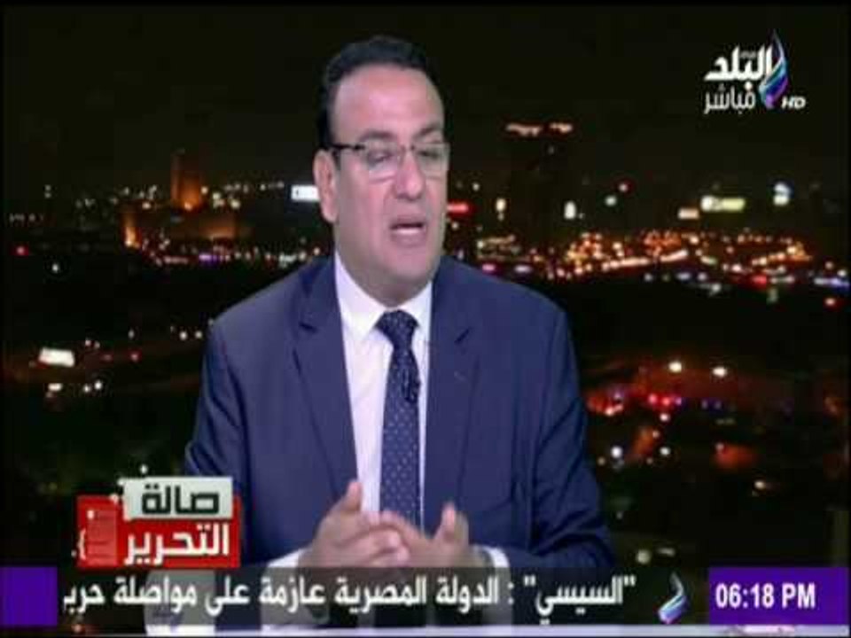 صالة التحرير - تعرف علي اسباب اعذار بعض الشخصيات عن تولي حقائب وزارية