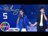 THVL | Solo cùng Bolero Mùa 5 - Tập 5[2]: Bài không tên số 7 - Lasinal, Nguyễn Văn Minh