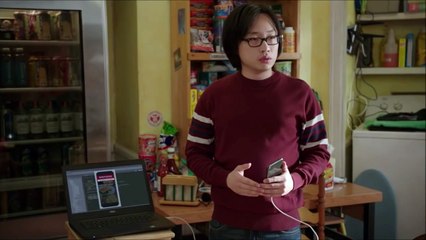 Silicon Valley S4E4 - SeeFood App Demo