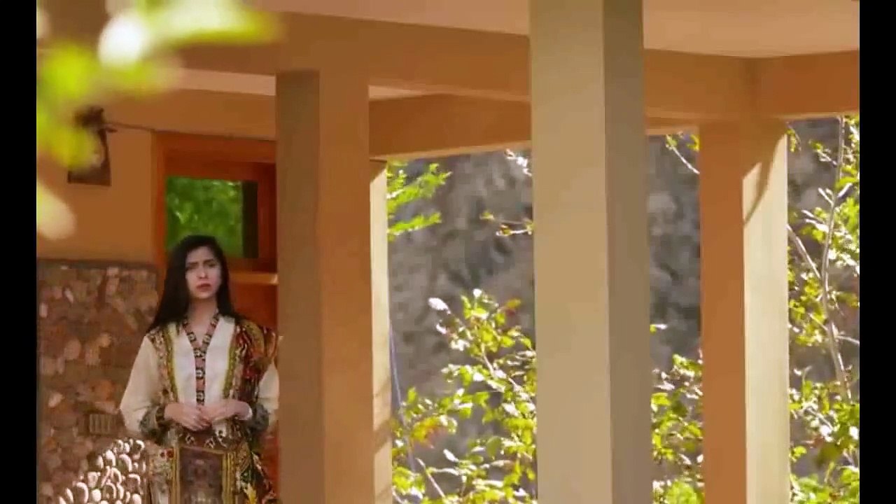 Anaa New  Episode #07 HUM TV Drama 11 March 2019