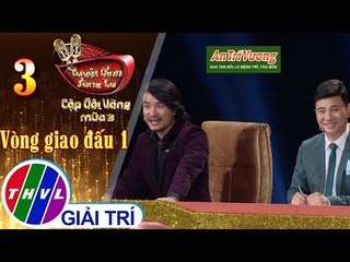 THVL | Khi “chuyên gia ngôn ngữ” lựa “chữ” để nhận xét thí sinh