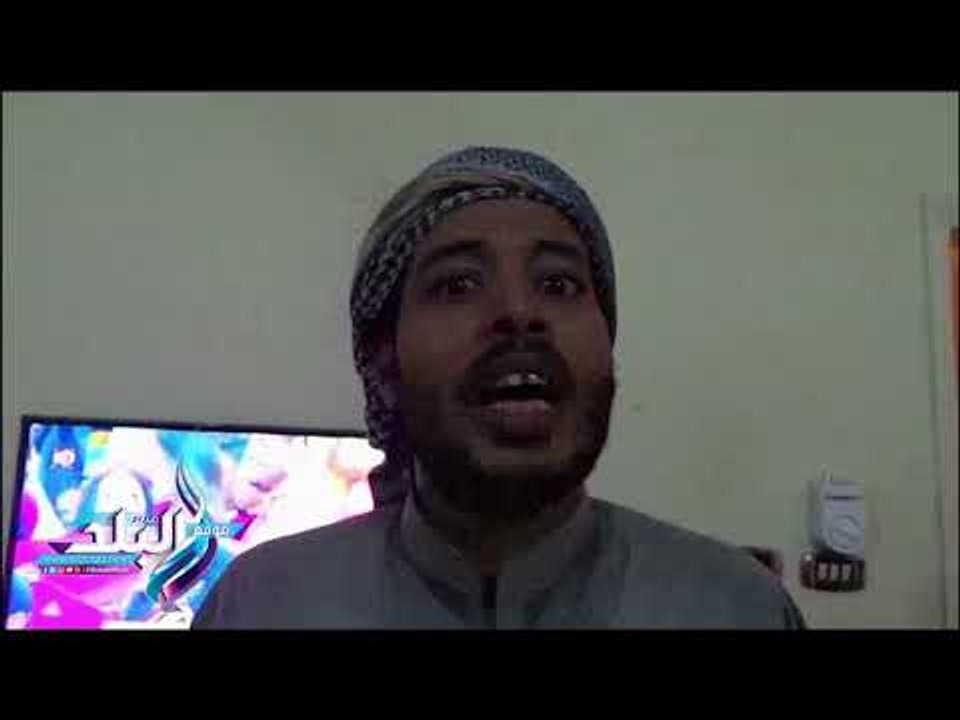 صدى البلد |عم صالح جمعة : "لاعبين المنتخب كانوا رجال"