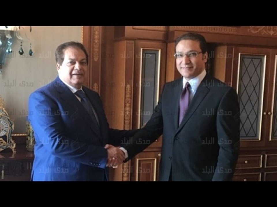 على مسئوليتي | إسلام عفيفي خلفاً لـ "الخياط" لإستكمال مسيرة الكفاح الوطني في صدى البلد