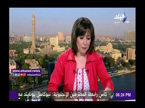 صدى البلد |طلعت موسى: استراتيجية الولايات المتحدة تركز على اضعاف الدول
