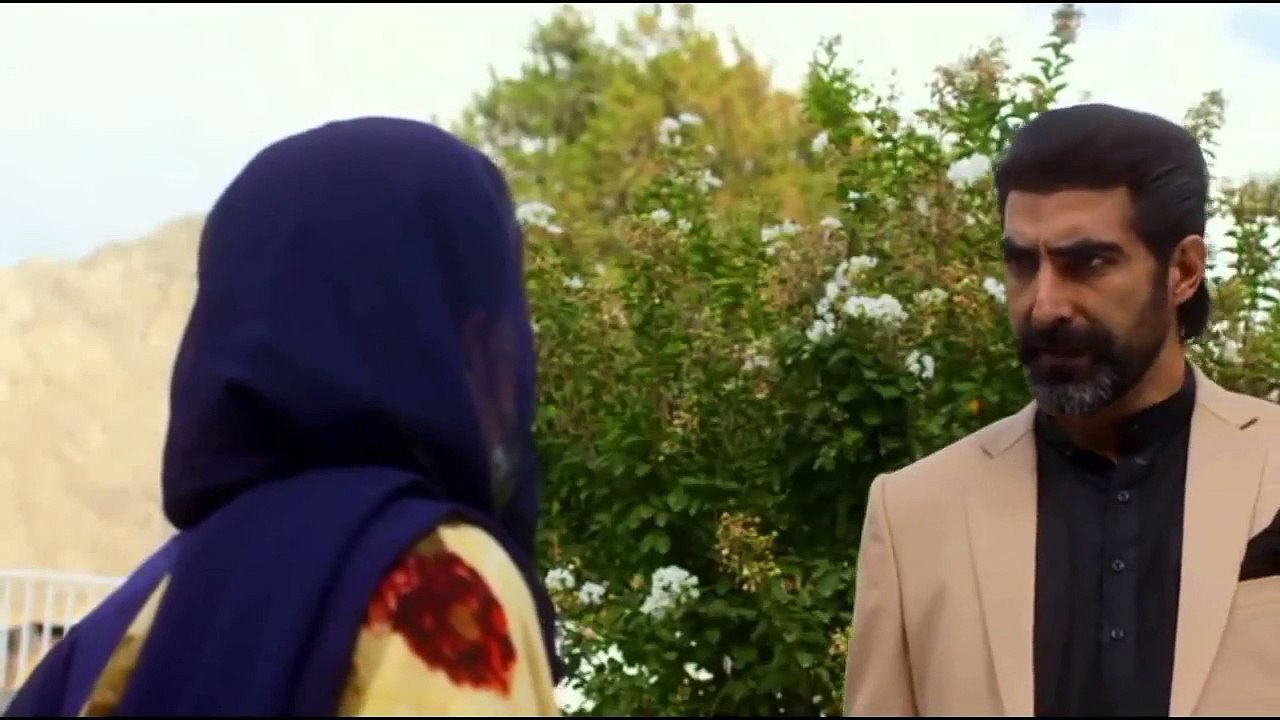 Anaa Episode #06 HUM TV