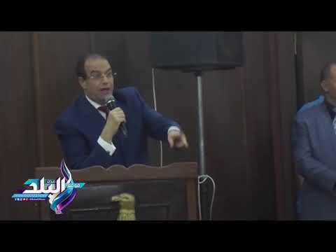 صدى البلد | محافظ الدقهلية: حرب أكتوبر أعادت لنا الكرامة