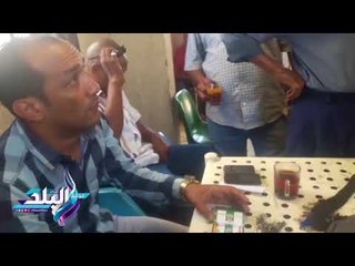 صدى البلد | إقبال كبير على شراء على تذاكر مباراة أوغندا
