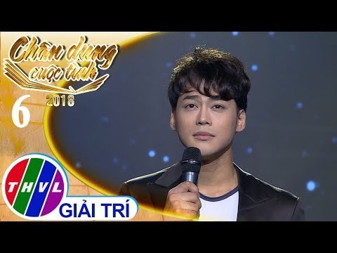 THVL | Chân dung cuộc tình Mùa 2 – Tập 6[4]: Nhớ Người Yêu - Phan Ngọc Luân