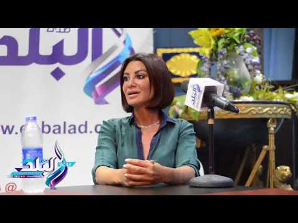صدى البلد | أروى جودة تكشف في ندوة "صدى البلد" كواليس مهرجان الجونة السينمائي