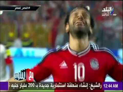 مع شوبير - مفاتيح فوز منتخب مصر على الكاميرون في نهائي أمم افريقيا