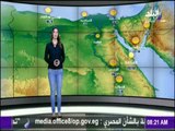 صباح البلد - تعرف علي حالة الطقس ودرجات الحرارة مع صباح البلد