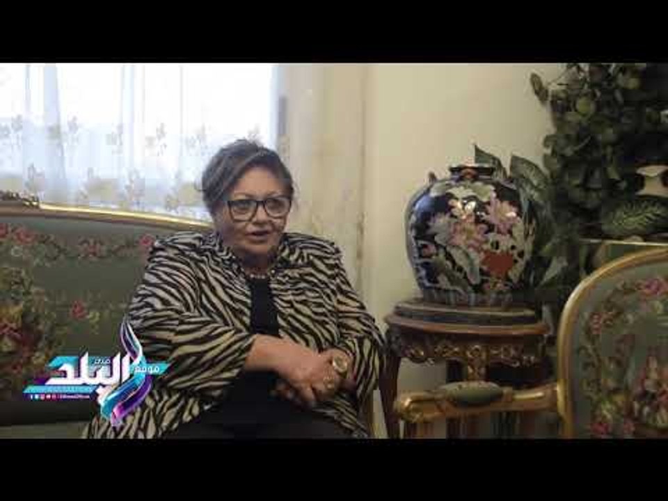 صدى البلد | مستشارة اليونسكو تطالب بتوقيع عقوبات على أهالي "المتسربين" من التعليم