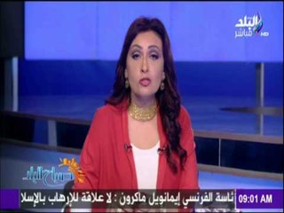 صباح البلد - جشع التجار يتحدى الحكومة والشعب والسبب ..