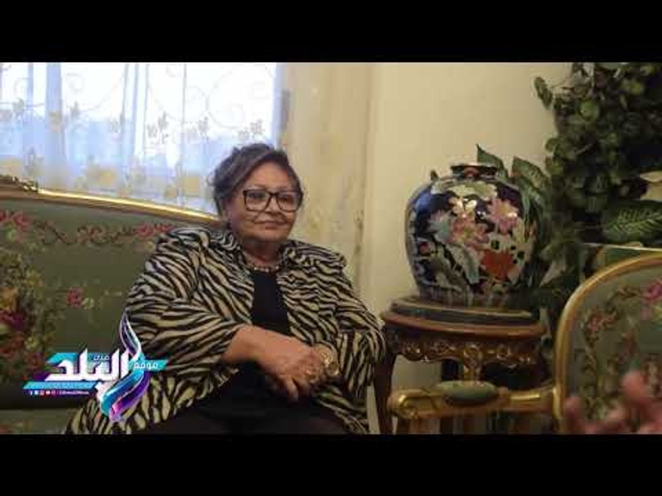 صدى البلد | مستشارة اليونسكو تكشف أسباب قوة المنافسة بين الدول على رئاسة المنظمة