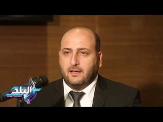 صدى البلد | اتفاق جديد للتهدئة جنوب دمشق برعاية مصرية