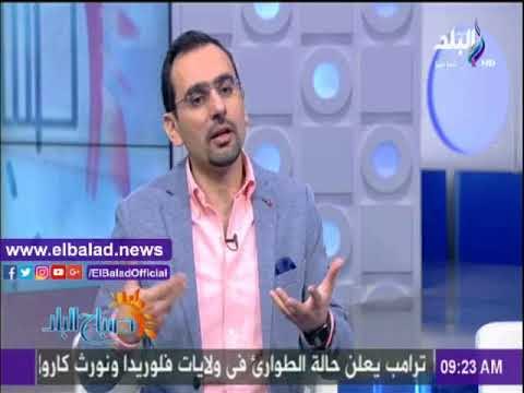 صدى البلد |الشهاوي: مناورات «النجم الساطع» تستهدف تبادل الخبرات وأساليب القتال