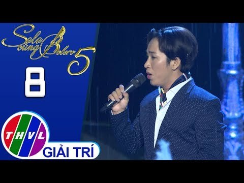 THVL | Solo cùng Bolero Mùa 5 - Tập 8[1]: Mùa mưa đi qua - Lâm Quốc Khải