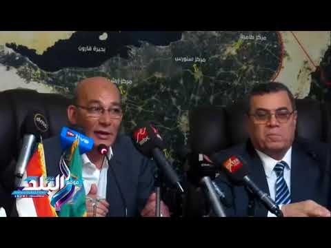 صدى البلد | وزير الزراعة: البرلمان سيناقش قانون التعاون لخدمة الفلاحين