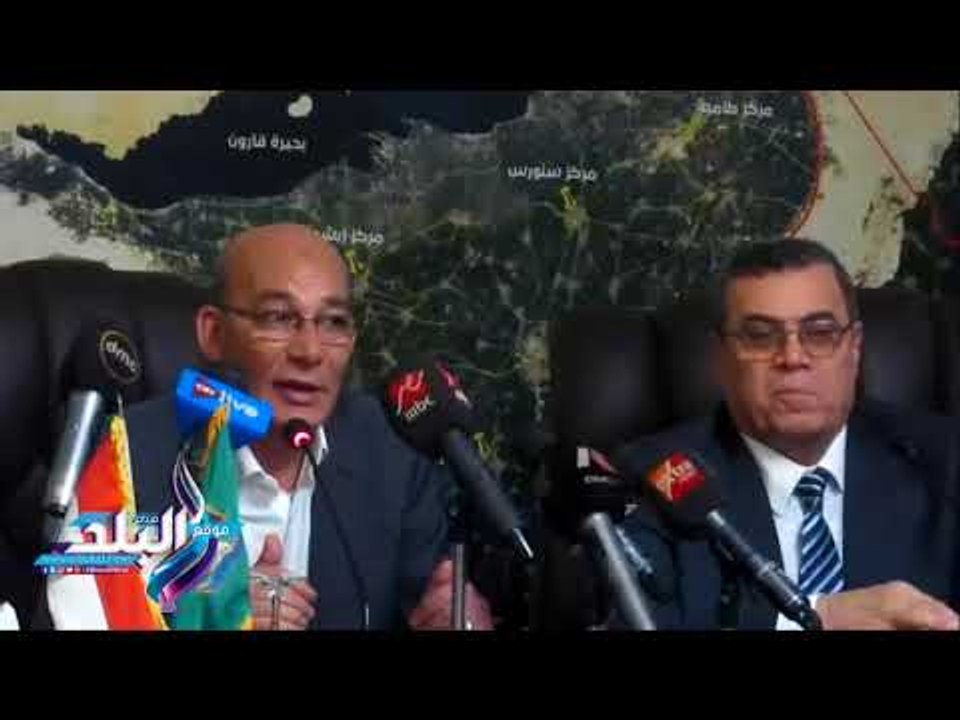 صدى البلد | وزير الزراعة: البرلمان سيناقش قانون التعاون لخدمة الفلاحين