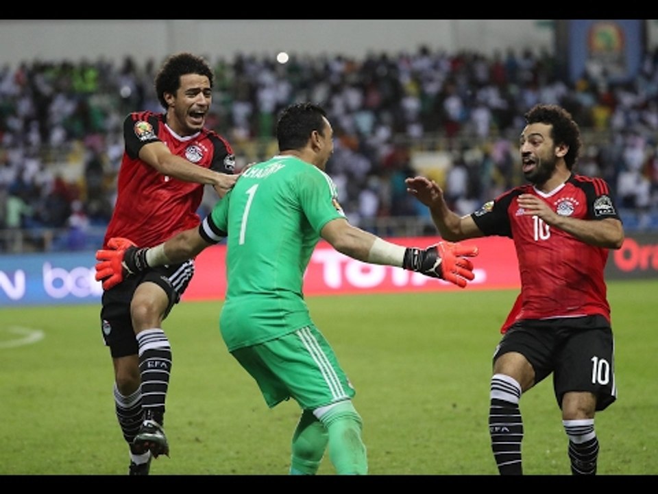 صدى الرياضة - كواليس أهم الأحداث الرياضية قبل مباراة مصر والكاميرون في نهائي الأمم الافريقية