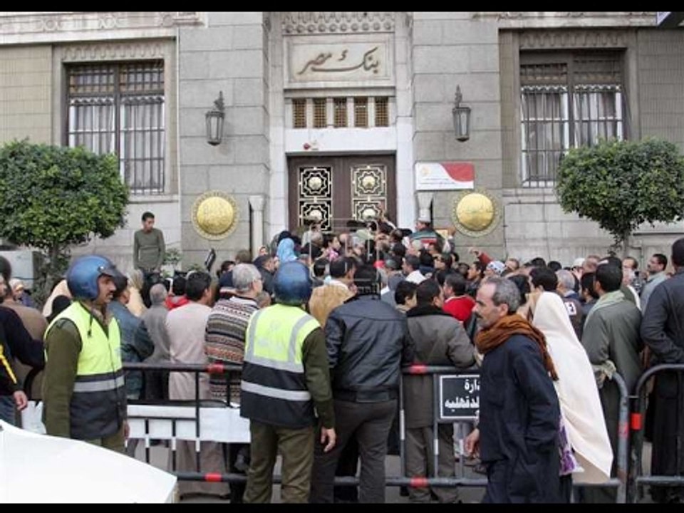 على مسئوليتي - أحمد موسى - المصريين يضخوا 14 مل...