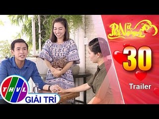 THVL | Phụ nữ ngày nay - Tập 30: Trailer