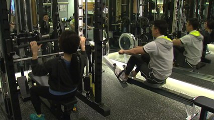 주52시간 효과...작년 직장인 학원비·오락문화 지출 급증 / YTN