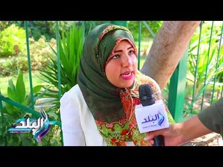 صدى البلد | نصائح الطلاب للمستجدين مع اقتراب دخول الجامعات