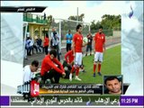 مع شوبير - شاهد اللحظات الأخيرة لمنتخب مصر قبل لقاء الكاميرون في نهائي افريقيا