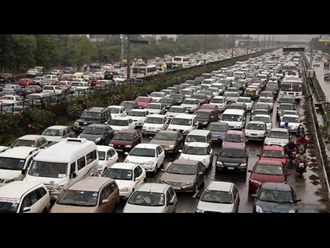 صباح البلد - تعرف علي مرور القاهرة والجيزة صباح اليوم