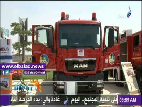 صدى البلد |بدء حجز وحدات مشروع سكن مصر تتصدر نشرة «صباح البلد»