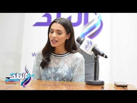 صدى البلد | كارمن سليمان تتألق بغناء سيدي وصالك في صدى البلد ..